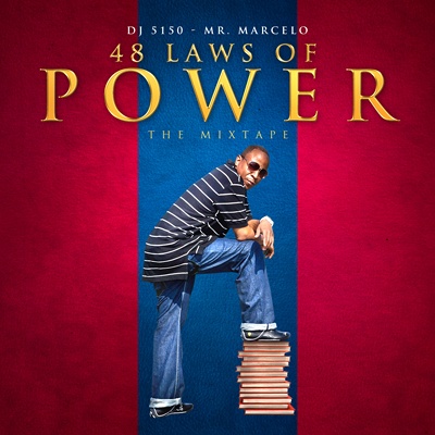 the 48 laws of power audiobook