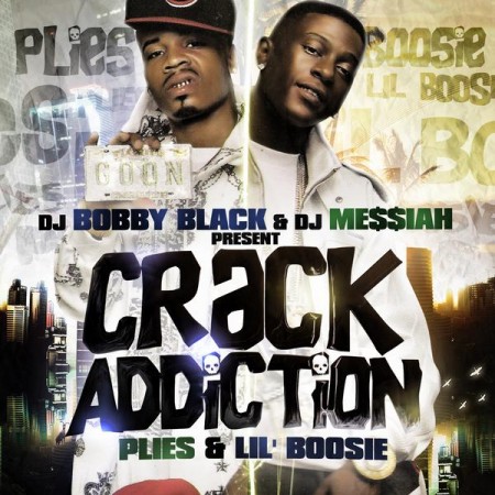 plies crack addiction